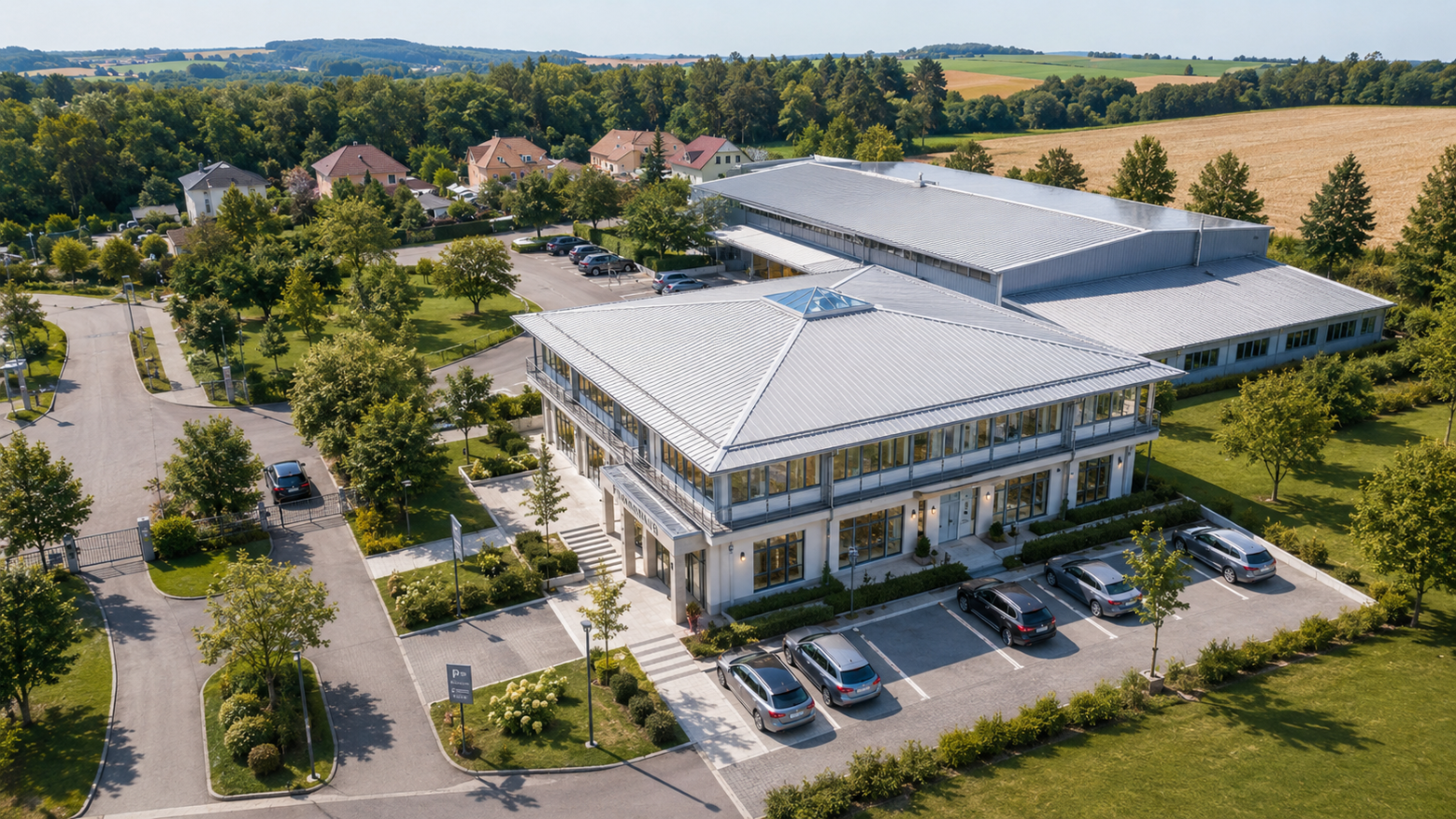 Vair World Standort
